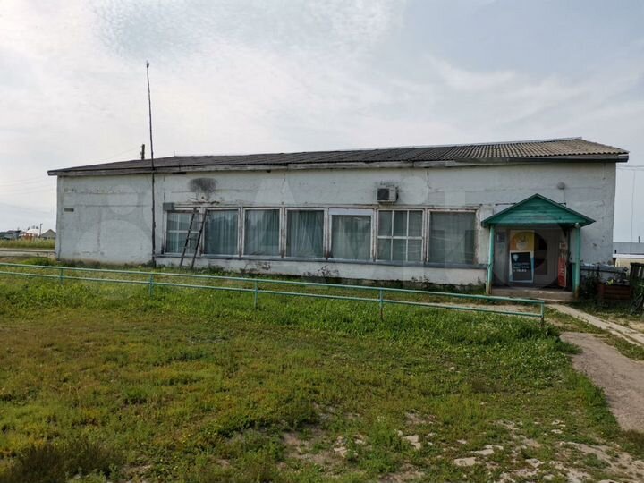 Продам торговое помещение, 416.3 м²