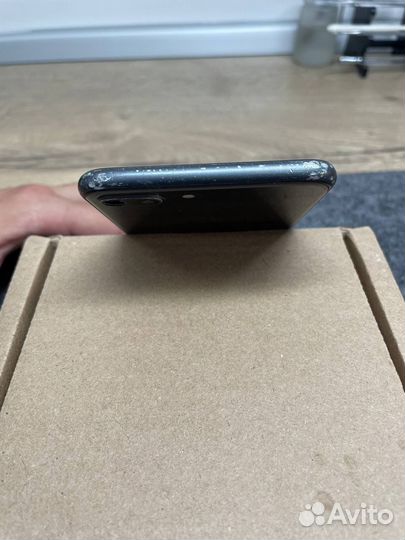 Телефон iPhone 8 plus