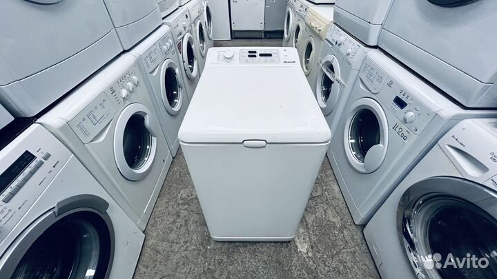 Стиральная машина Brandt