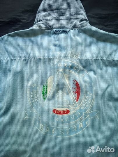 Рубашка Gaastra L