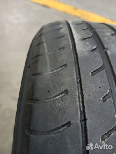 Toyo Proxes T1-A 225/55 R17 97V