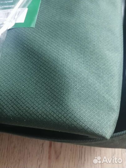 Тент для садовых качелей