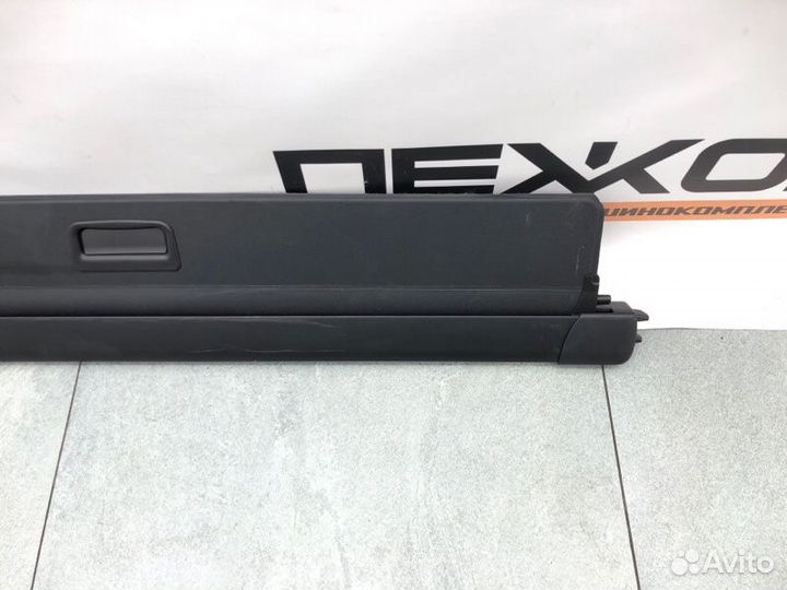 Шторка багажника Land Rover Range Rover Velar L560