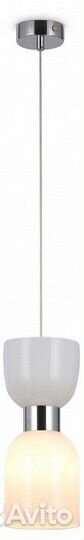 Подвесной светильник Freya Savia FR5203PL-01CH