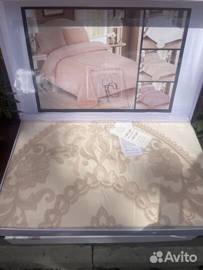 Постельное белье