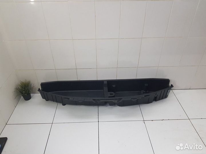 Инструментальный ящик (Jetour X70 Plus)