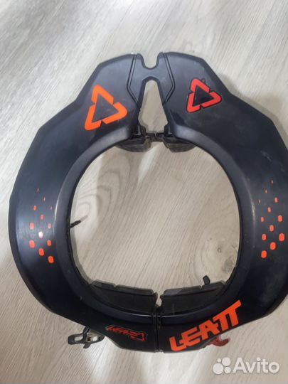 Защита шеи leatt 3.5 Neck Brace