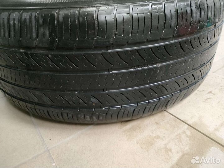 Altenzo Sport Navigator 275/55 R20