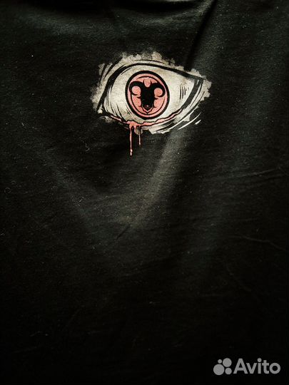 Футболка Pzhwear