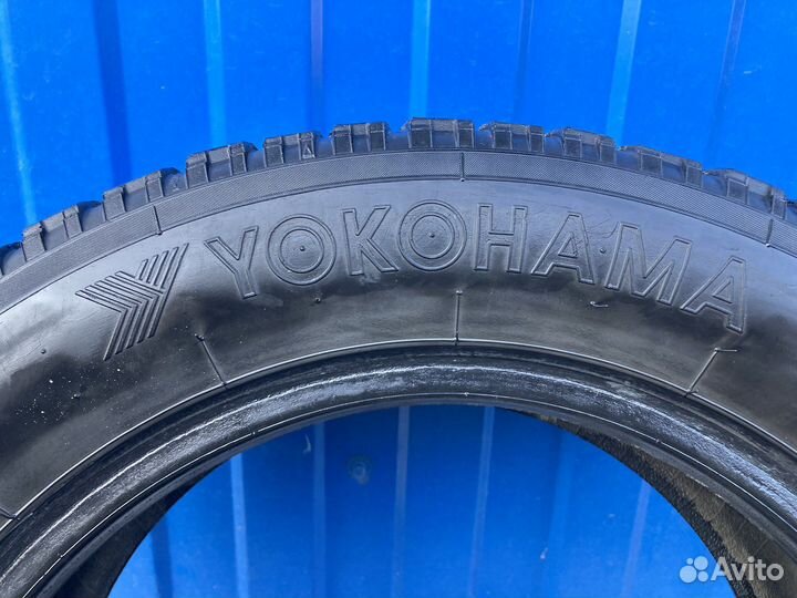 Yokohama Ice Guard F700Z 185/65 R15 88Q