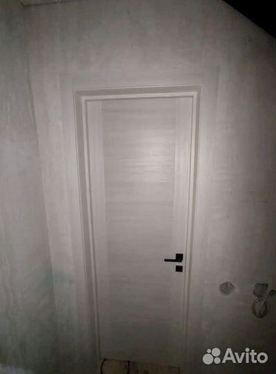 Дверь / дверь межкомнатная