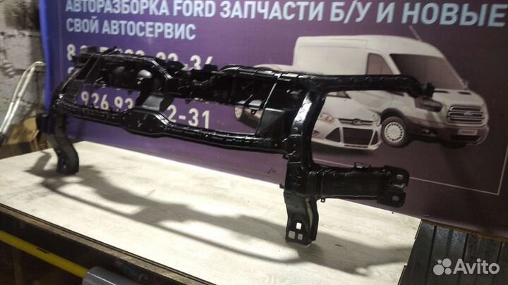 Телевизор Форд Транзит 2014-2023