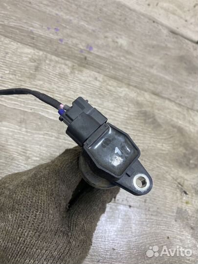 Катушка зажигания Kia Rio