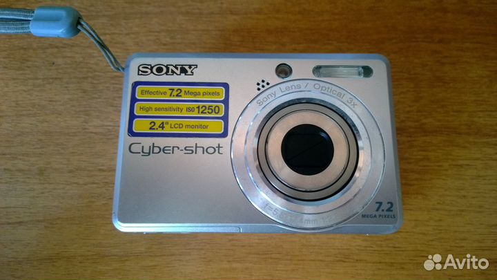 Фотоаппараты в ремонт