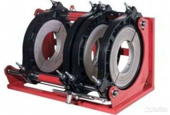 Стыковой сварочный аппарат