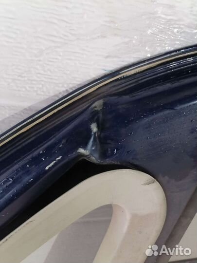 Продаю дверь передняя правая Peugeot boxster