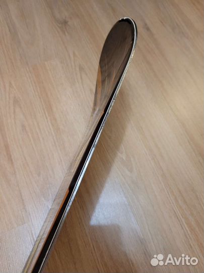 Сноуборд 137 см до 50 кг без креплений