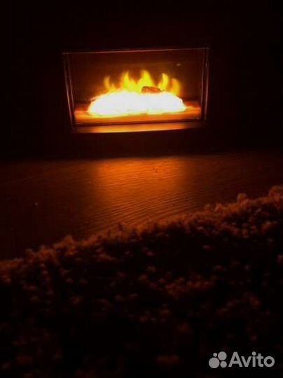 Мини камин Электрический. Доставка бесплатная