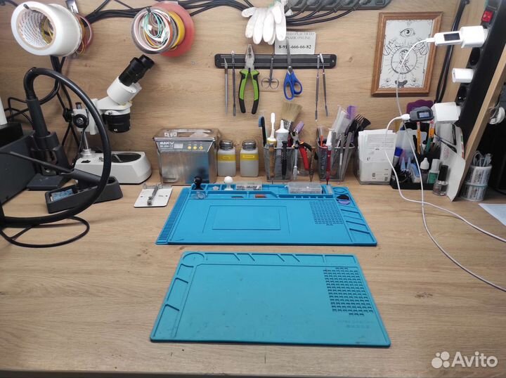 Ремонт Пк Телефонов Apple Android