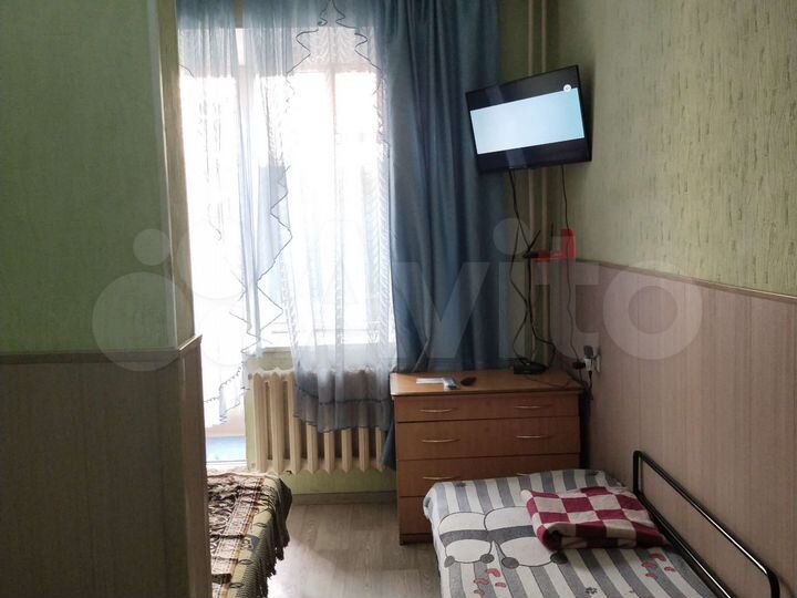 Квартира-студия, 25 м², 2/9 эт.