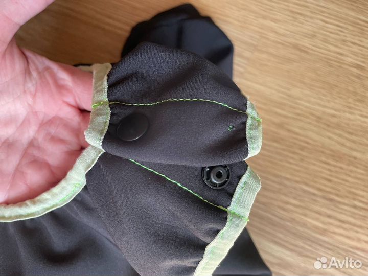 Комбинезон для собаки