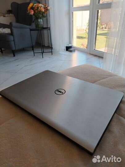 Ноутбук Dell inspiron 5547 i7