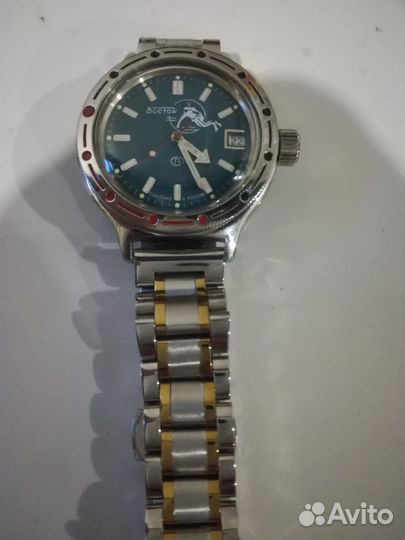 Мужские наручные часы