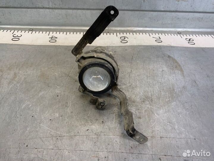 Фара противотуманная передняя правая Kia Ceed ED