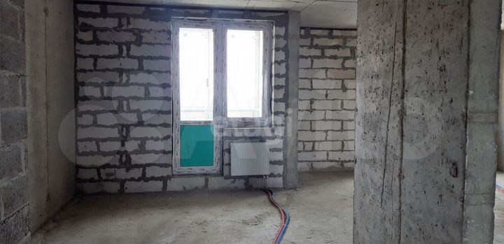 2-к. квартира, 83 м², 14/23 эт.