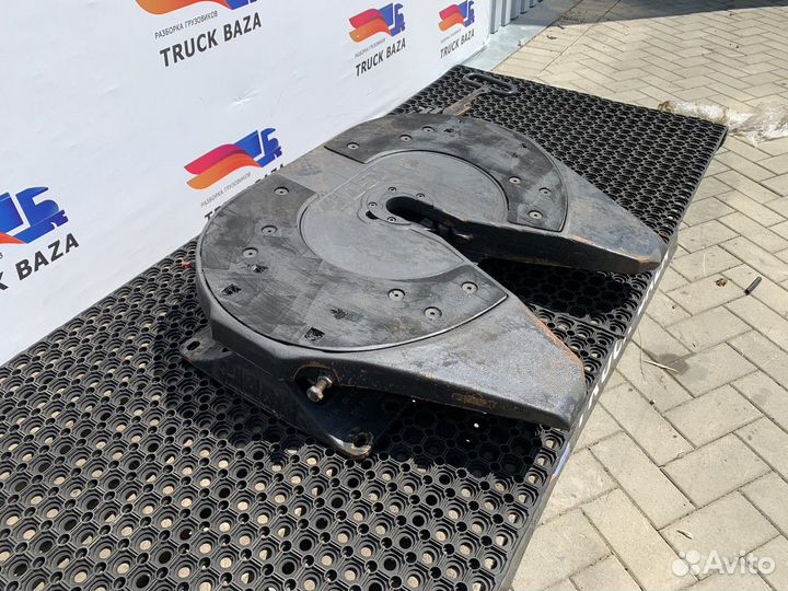 Седло jost 185мм