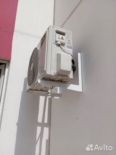 Кондиционеры