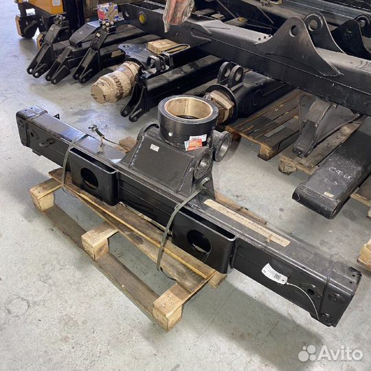 Основание 70-02.01.600Е Для манипуляторов (пл70, о