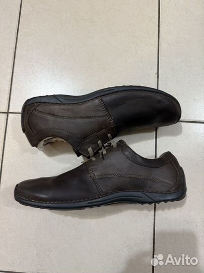 Обувь camel active