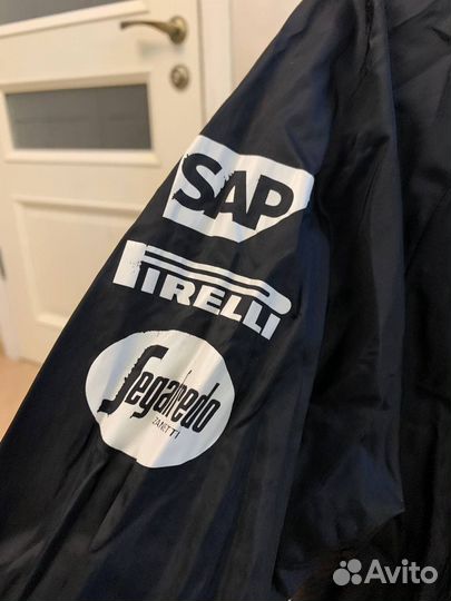 Ветровка размер S