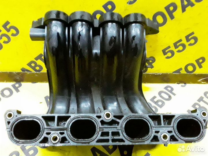 Коллектор впускной Nissan Note E11