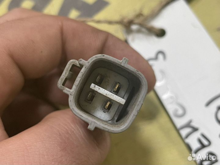 Лямбда зонд Toyota Avensis 3