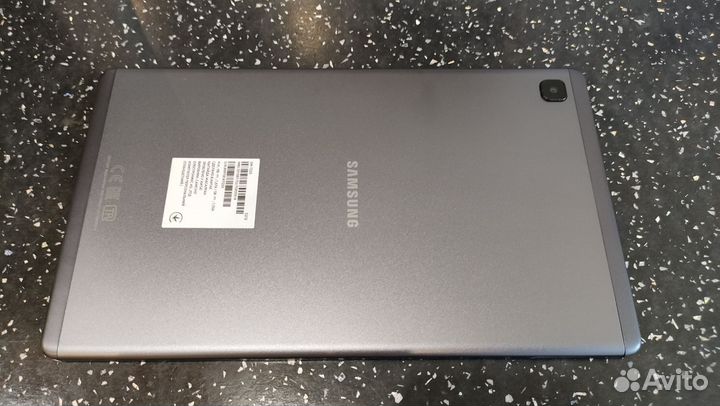 Планшет samsung galaxy tab a7 lite lte