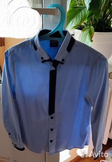 Рубашка для мальчика