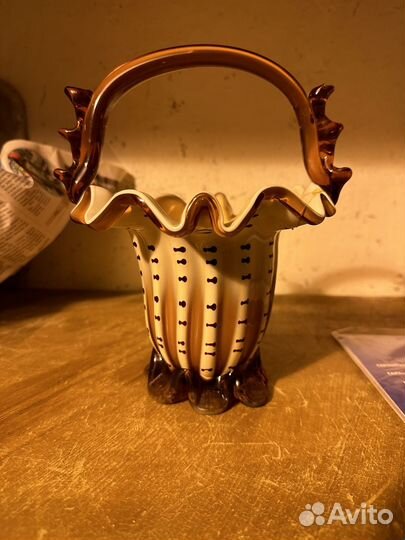 Посуда СССР Германия Чехия ретро