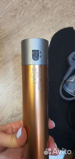 Оригинал стайлер dyson airwrap long hs05