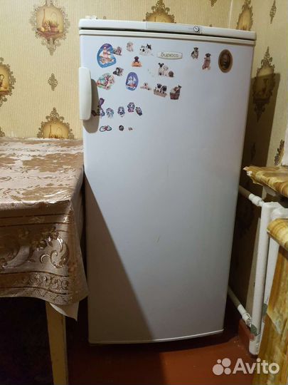 Холодильник 