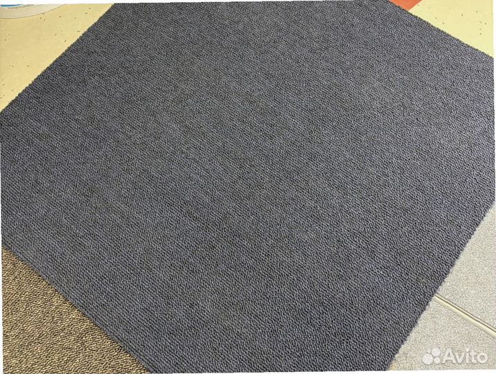 Ковролин для спальни и гостиной