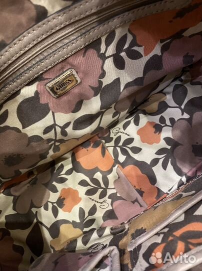 Сумка женская guess оригинал