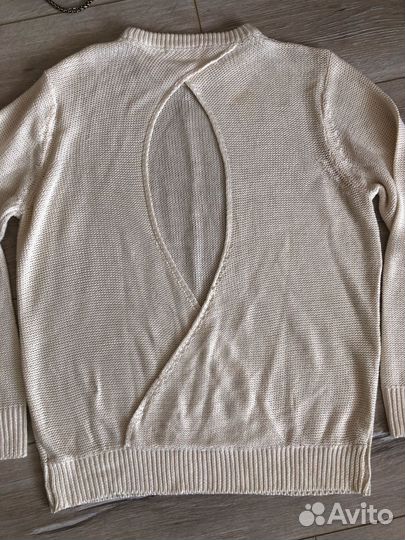 Свитер женский zara