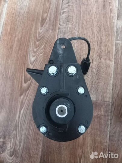 Электродвигатель Bodine США