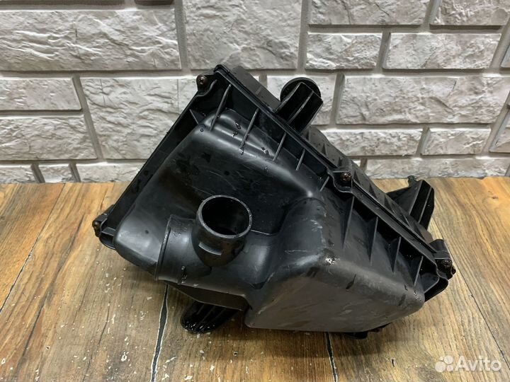 Ford Mondeo IV Корпус воздушного фильтра