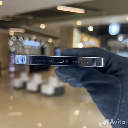 iPhone 13 Pro Max, 1 ТБ