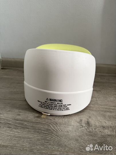 Стульчик для купания детский