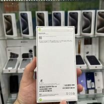 iPhone 15 Pro Max, 256 ГБ