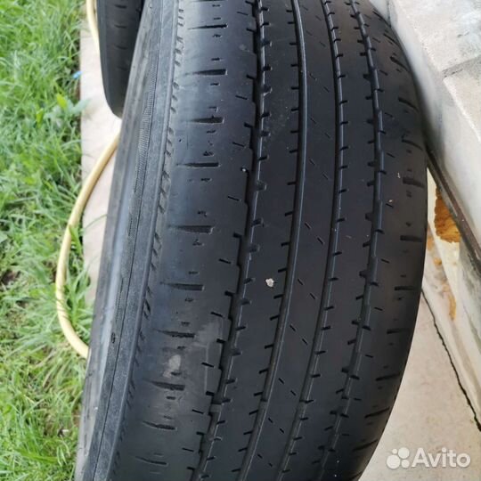 Triangle TR257 235/60 R18 103V